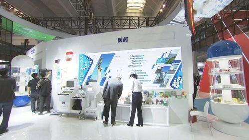 主播帶您看展會 尋 醫 問 藥 看 健康