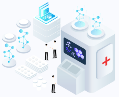 雨諾股份-醫藥365云平臺