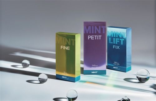 第二十屆美沃斯大會圓滿收官 mint lift秘特領航醫(yī)美數(shù)智新篇