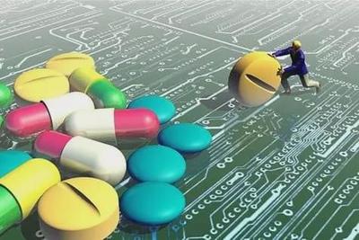 醫(yī)藥電商 科技驅(qū)動下，醫(yī)藥行業(yè)互聯(lián)網(wǎng)化加速的新紀(jì)元