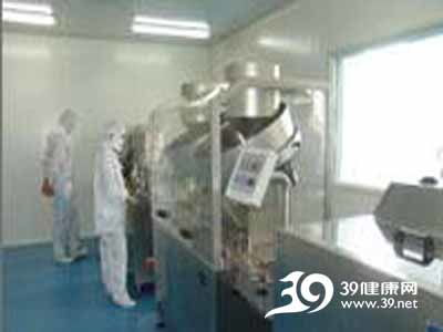 重慶西南制藥二廠 醫(yī)藥科技領(lǐng)域的創(chuàng)新實踐者