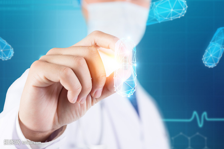 醫(yī)藥藥物研究科技 驅(qū)動未來醫(yī)療健康的新引擎