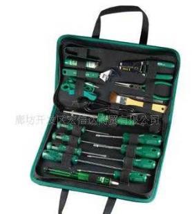 供應世達工具19件電腦維修組套XG 高效可靠的專業維修解決方案