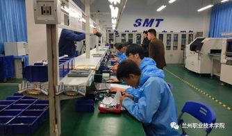 蘭職歡迎你丨甘肅工商技師學院計算機維修專業明日開始報名