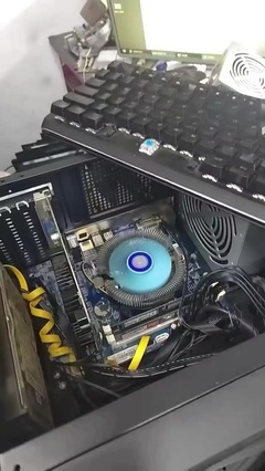 MacBook Air A1466 不開機故障分析與維修指南